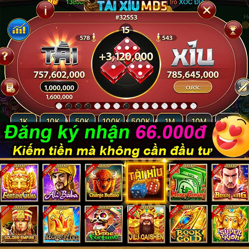 Casino trực tuyến Suvip79